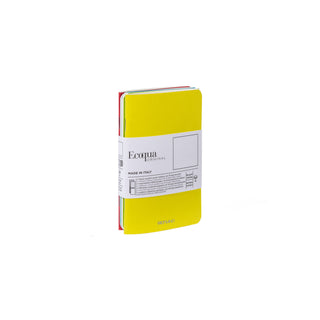 Fabriano Blank Book, Pocket Set, Blank Spring