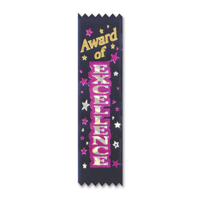 Beistle Toys And Games, 1½" x 6¼", Multicolor