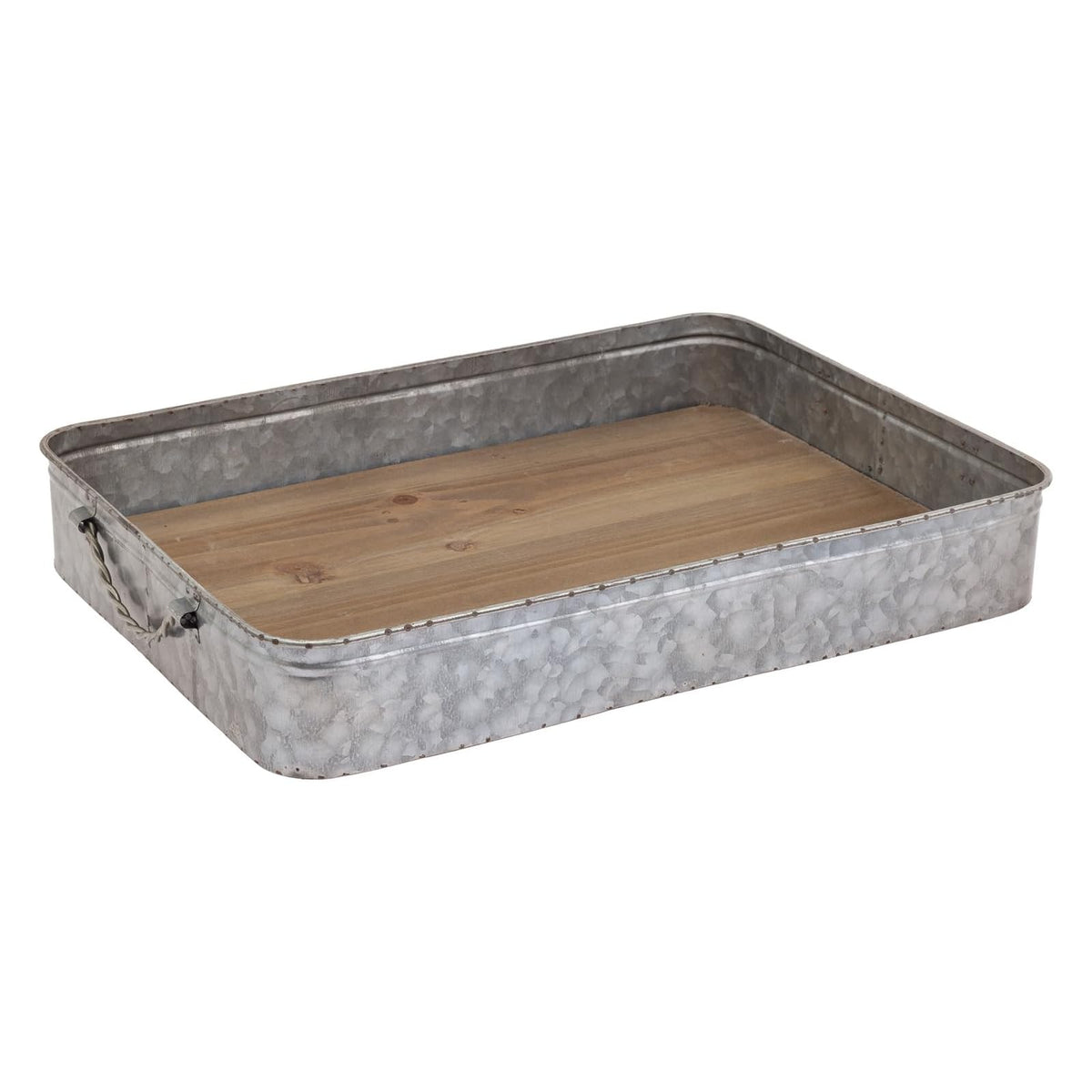 Boston International Tray