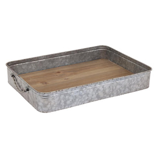 Boston International Tray