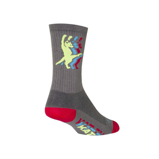 SockGuy Socks, Kat Fu, Socks