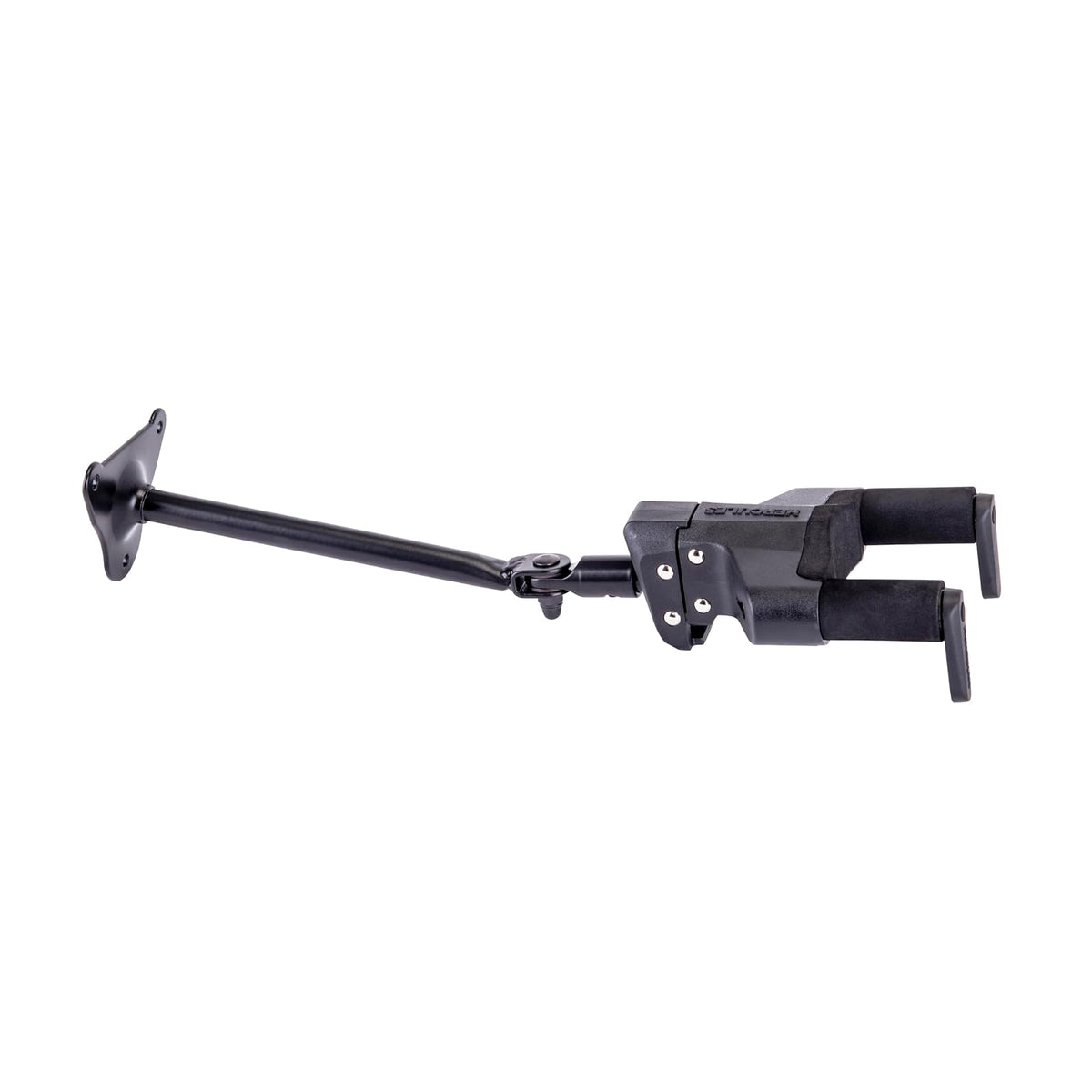 Hercules Item Stand, Black