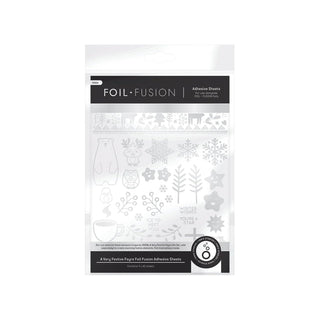 Tonic Studios Art Craft Kit, 2.1 cm x 1 cm x 14.8 cm, White