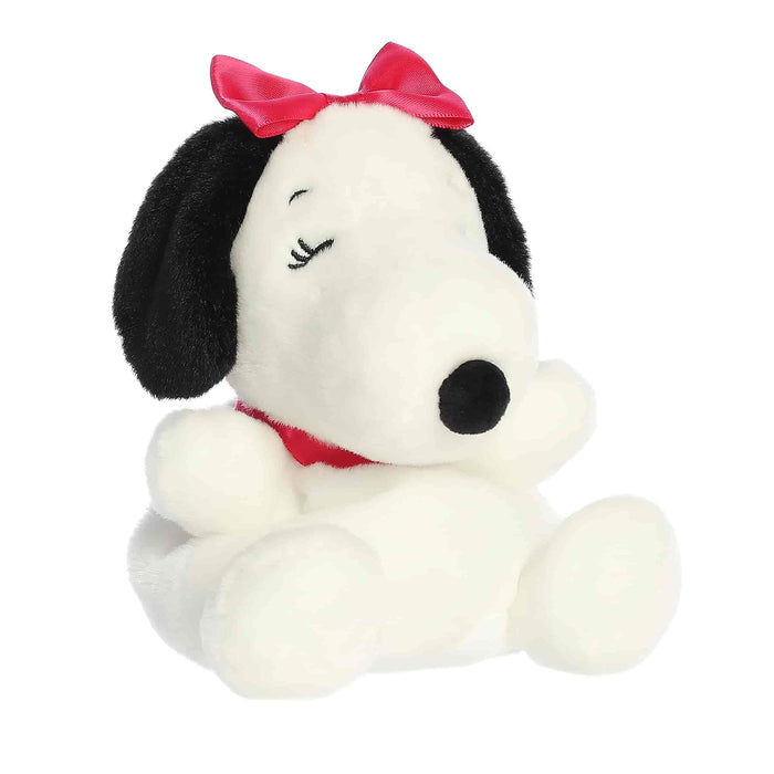 Aurora Toy Figure, Small, White