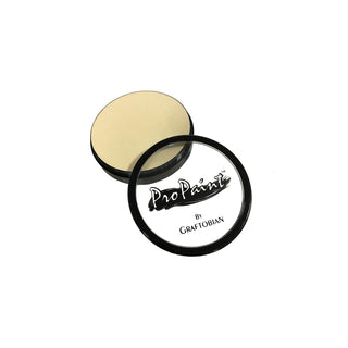 Graftobian Body Paint, 30 ml, Light Cream