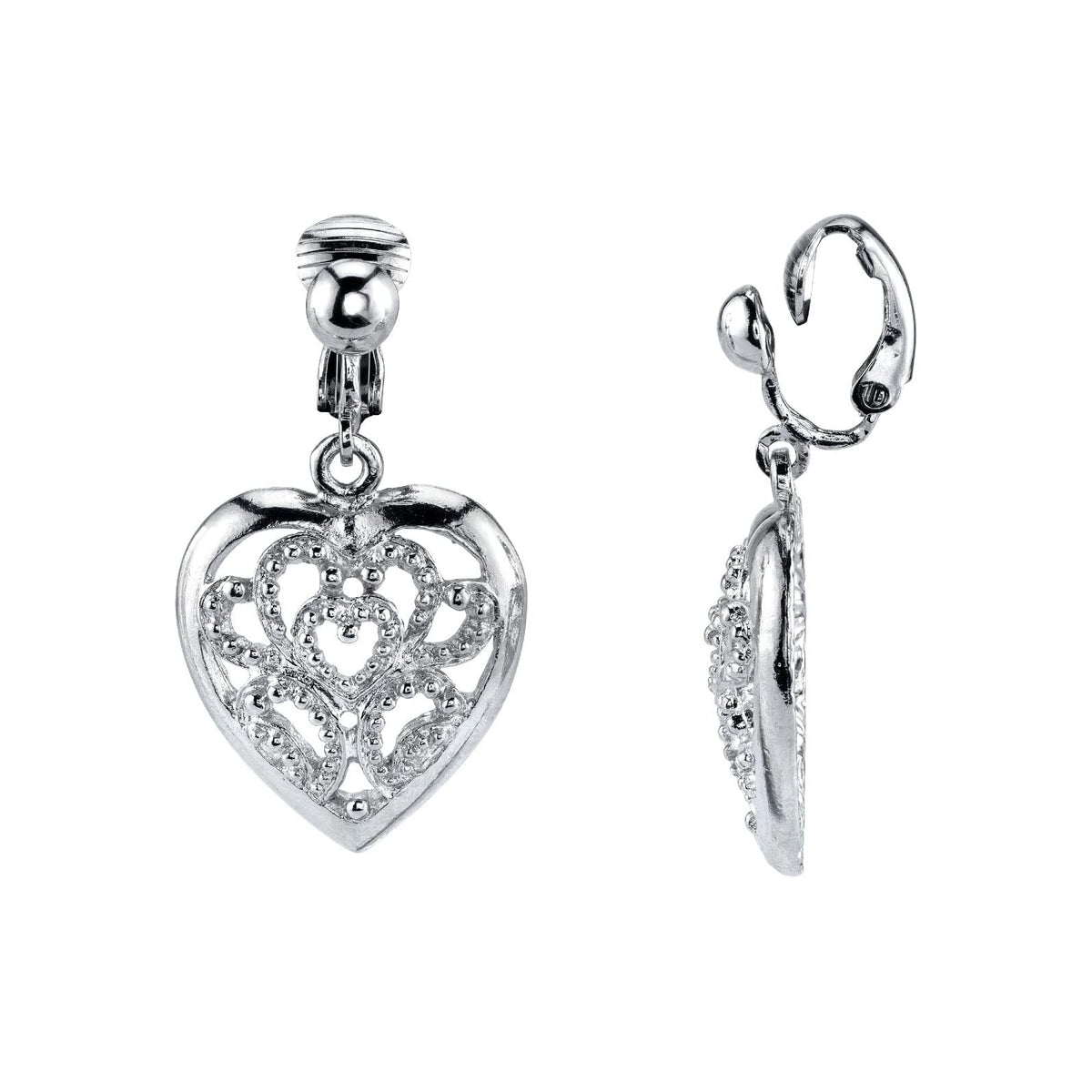 1928 Jewelry Company Earring
