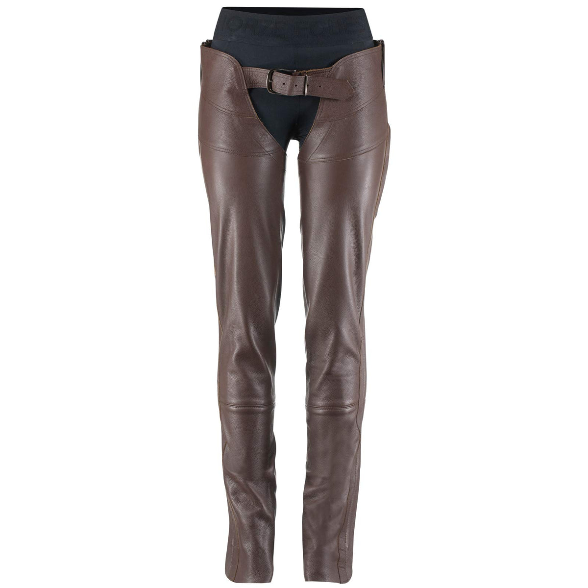 HORZE Apparel, Large, Brown