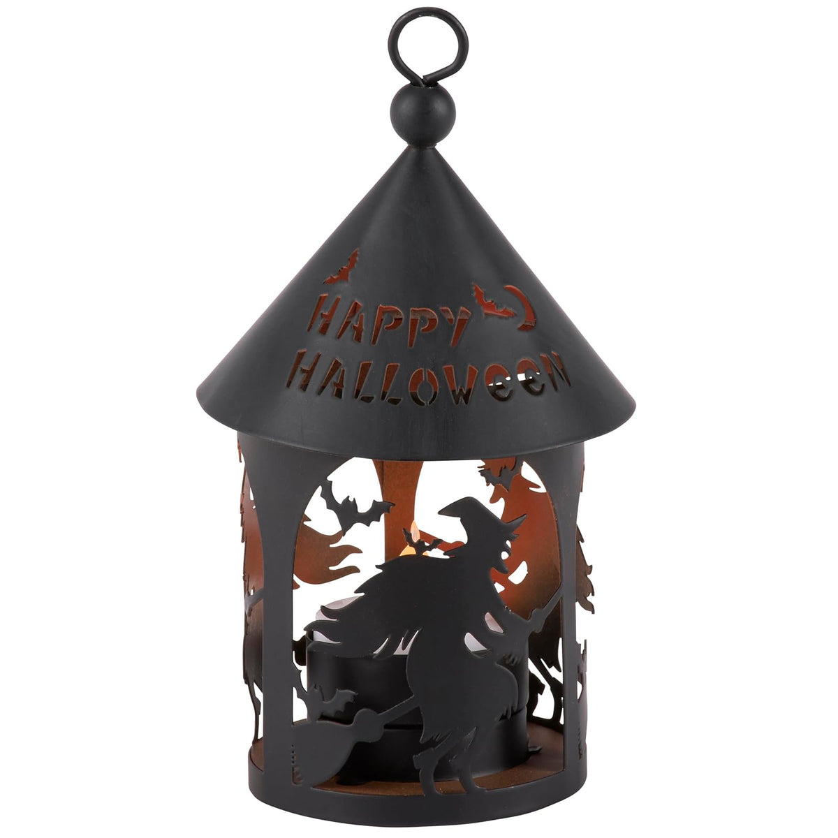 Primitives by Kathy Candle Holder