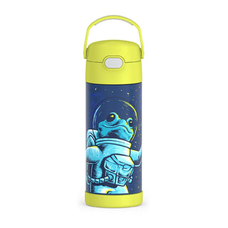THERMOS, 14 Ounces, Space Frog