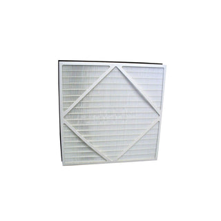 Janitized Vacuum Filter, 18 x 18 x 2.5