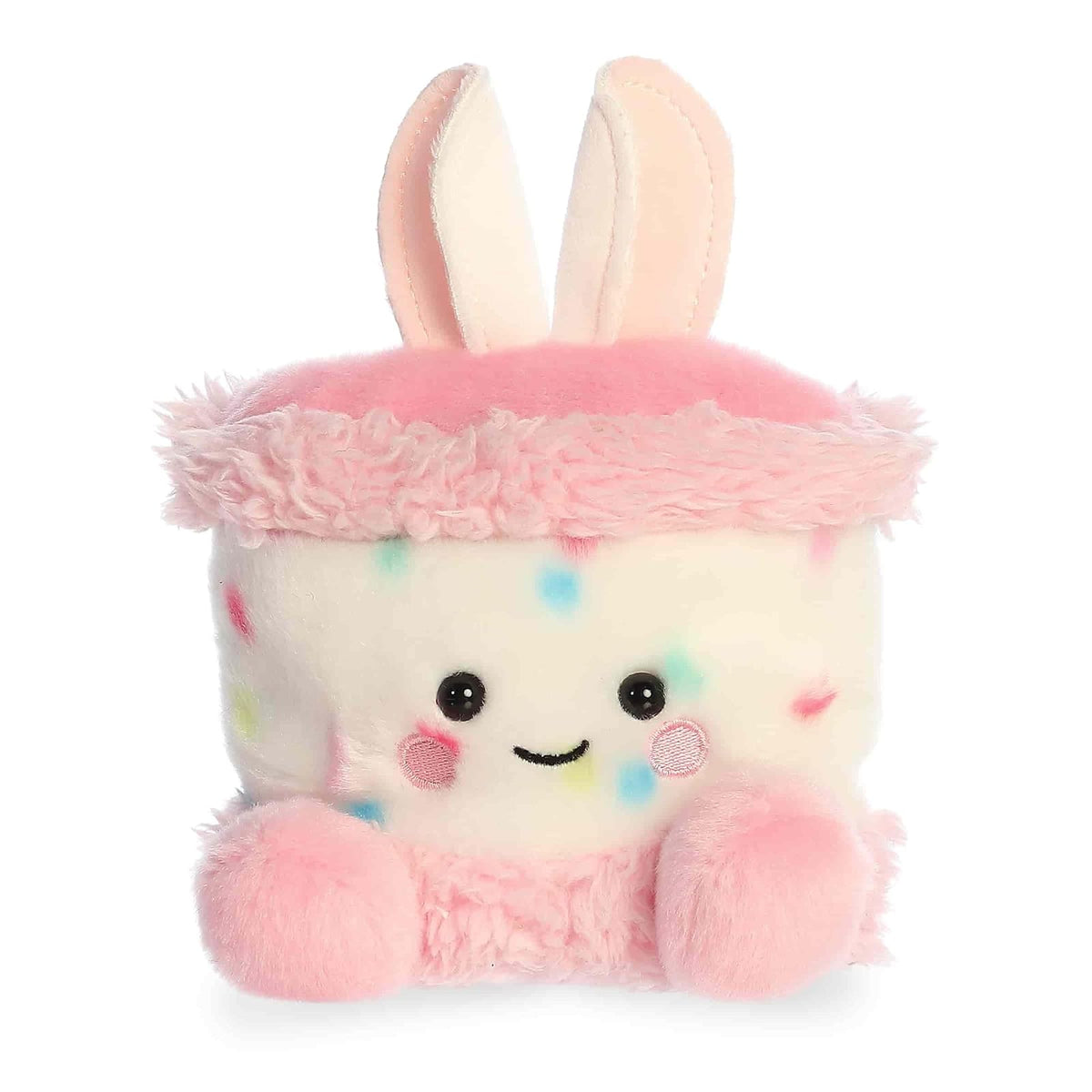 PALM PALS Toy Figure