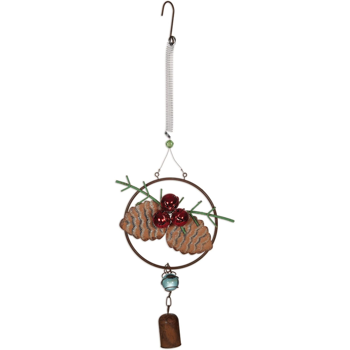 Sunset Vista Designs Hanging Ornament