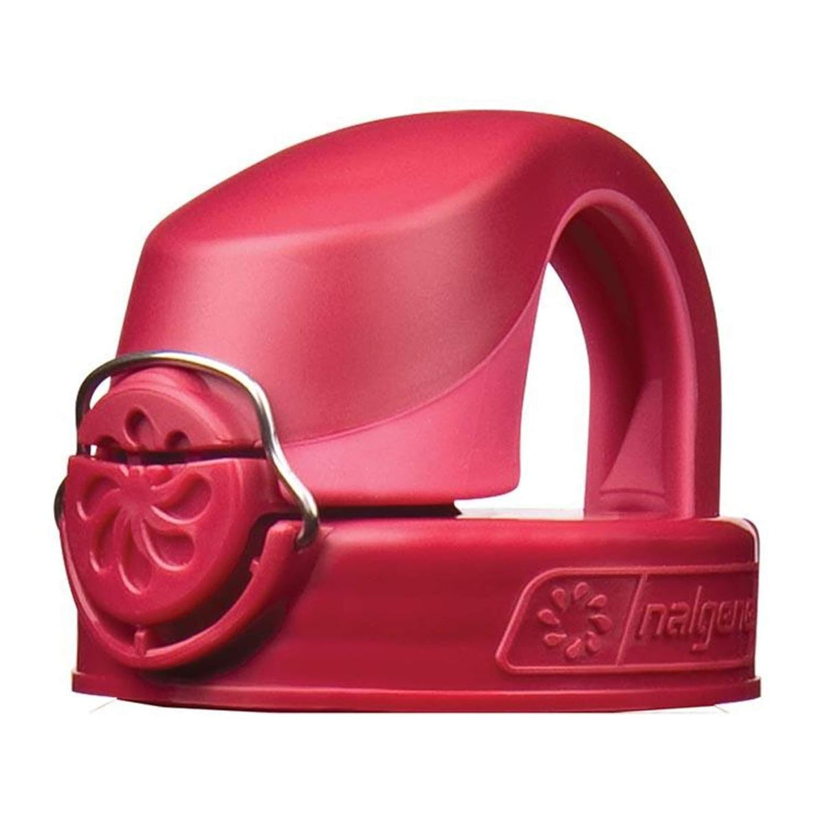 Nalgene Sport Helmet, Beet Red Red Bulk, Red