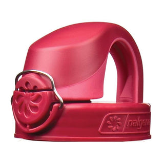 Nalgene Sport Helmet, Beet Red Red Bulk, Red