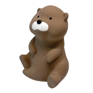 FOUFIT Pet Toy, Small, Brown