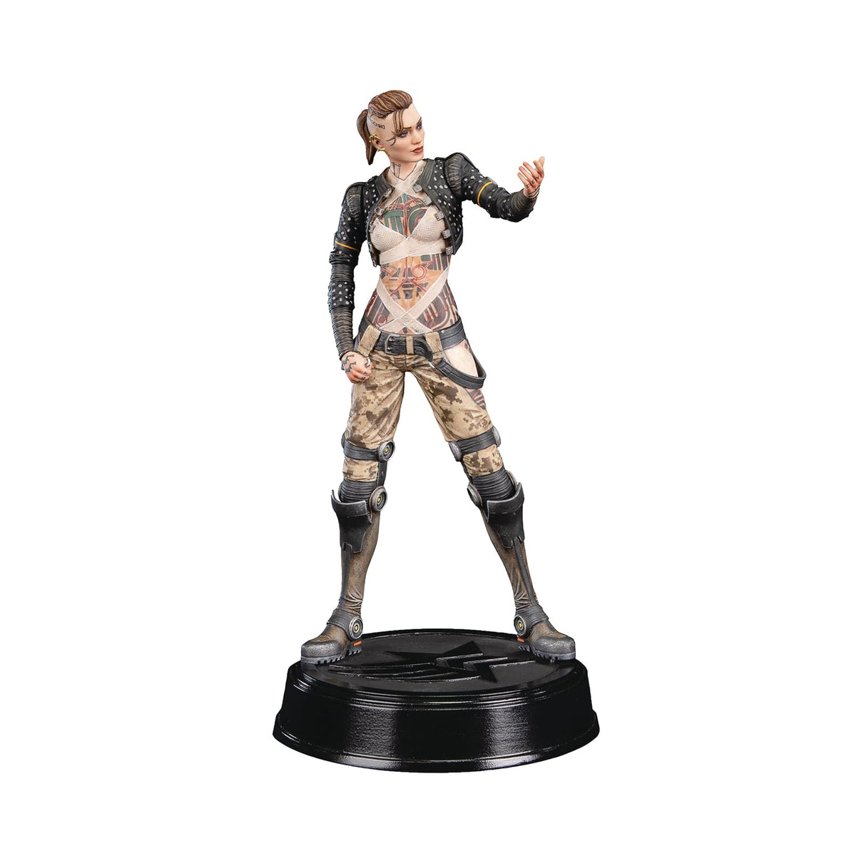 Dark Horse Comics Toy Figure, 8 inches tall, Multicolor