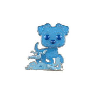 Funko Apparel Pin, Small, berry