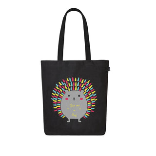 Eco Right Tote Bag