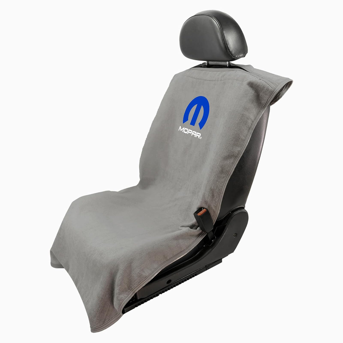 Seat Armour Vehicle Seat Cover, Grey