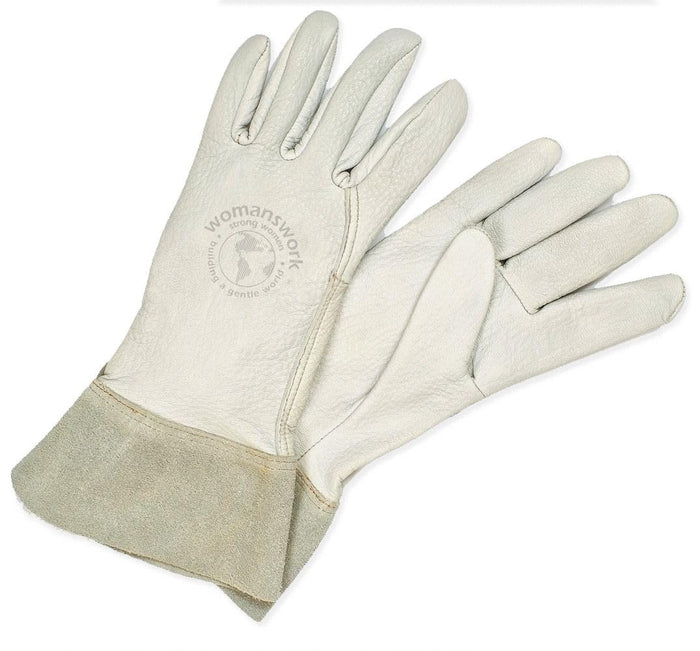 Womanswork 350M Goatskin Glove, Medium
