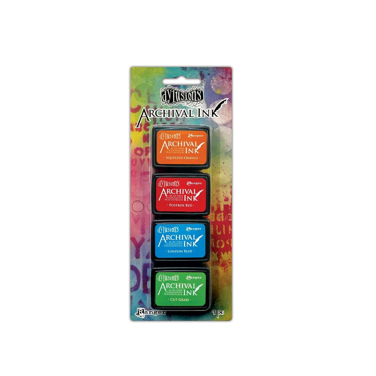 Ranger Art And Craft Supply, Klein