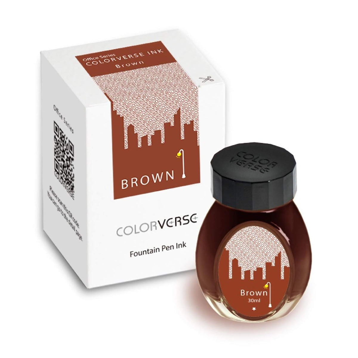 Colorverse Liquid Ink