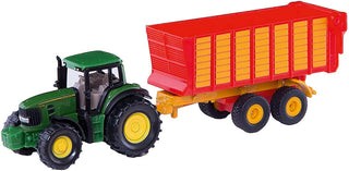 Siku Non Riding Toy Vehicle, 169 mm, Green
