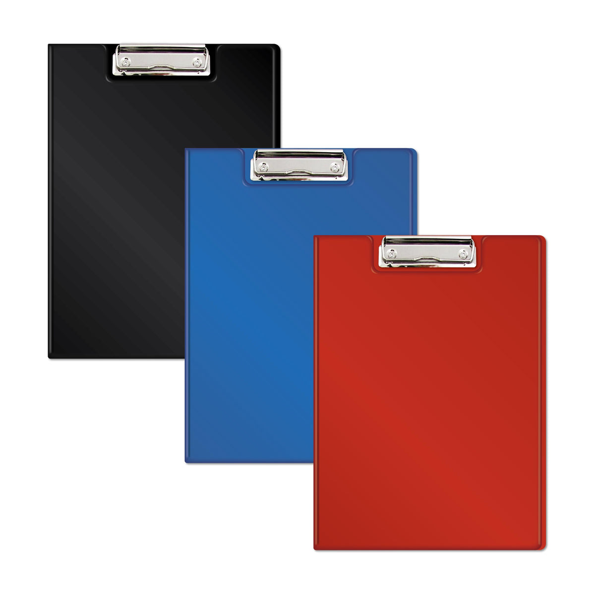 C-Line Clipboard, 1 Count (Pack of 1), Assorted Colors