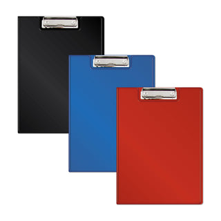 C-Line Clipboard, 1 Count (Pack of 1), Assorted Colors