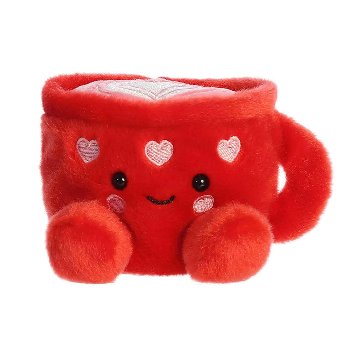 Aurora Toy Figure, 5 inches, Red