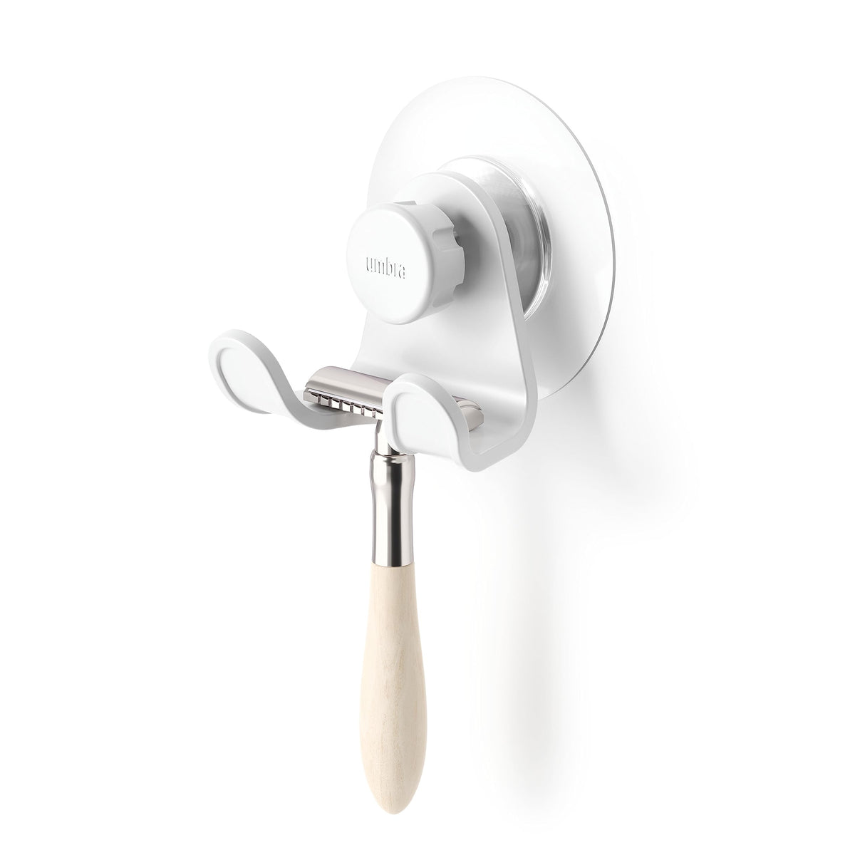 Umbra Storage Hook, White, Hook