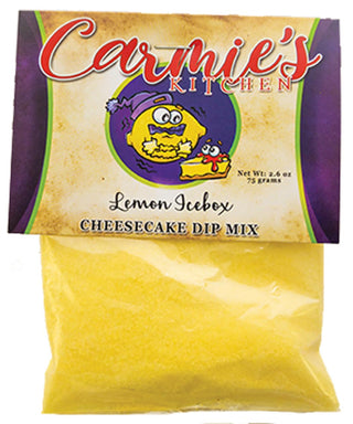 Carmie's Kitchen Food