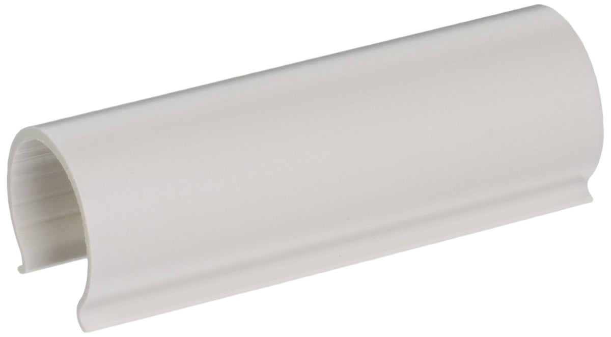 Seuenelf Hardware Clamp Vise, 1 1/4 Inch X 4 Inch, White