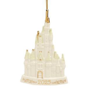Lenox Hanging Ornament, 1 Count, Ivory