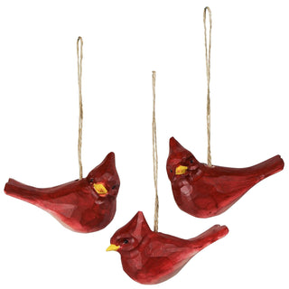 HomArt Figurine, 3-Inch, Red