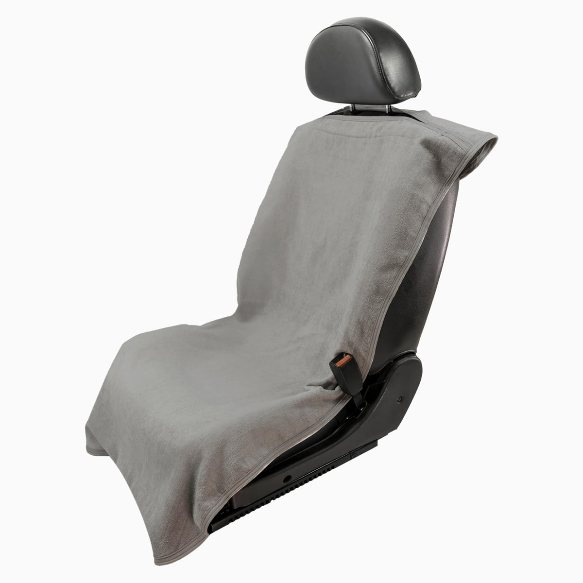 Seat Armour Vehicle Seat Cover, Grey