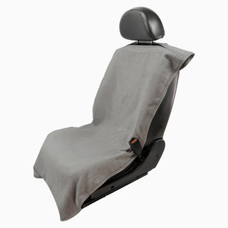 Seat Armour Vehicle Seat Cover, Grey