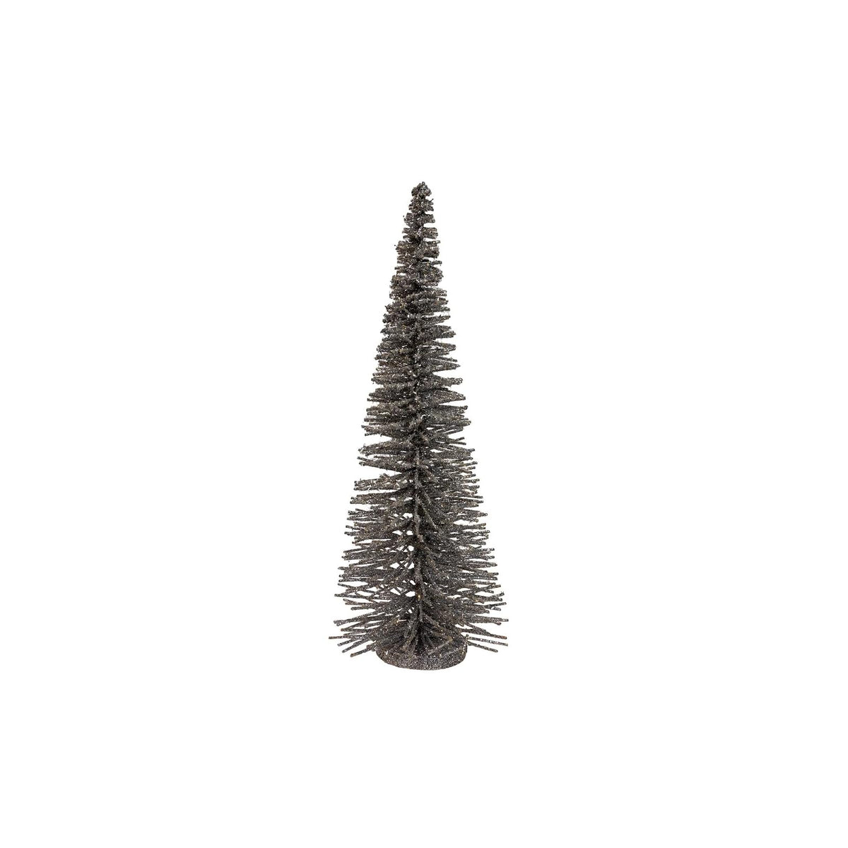 Kurt S. Adler Artificial Tree, Silver