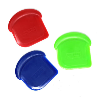 Norpro Food Spatula, Medium, Multicolor
