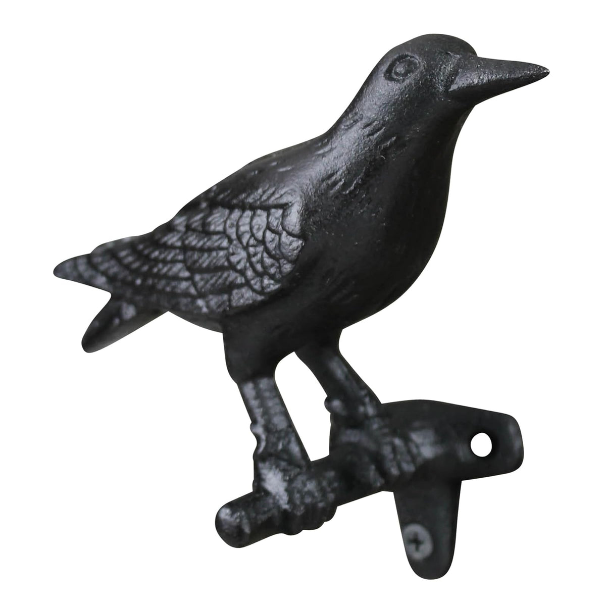 HomArt Figurine, 5.5-Inch, Black