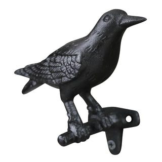 HomArt Figurine, 5.5-Inch, Black