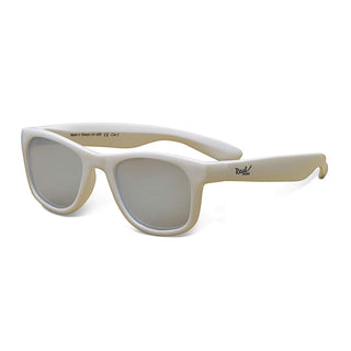 Real Kids Shades Sunglasses, White