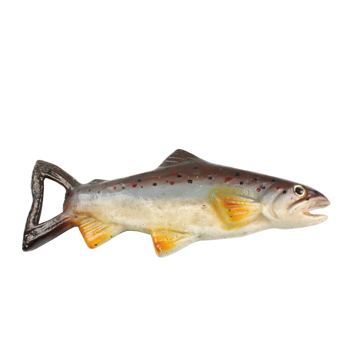 HomArt Bottle Opener, Spotted