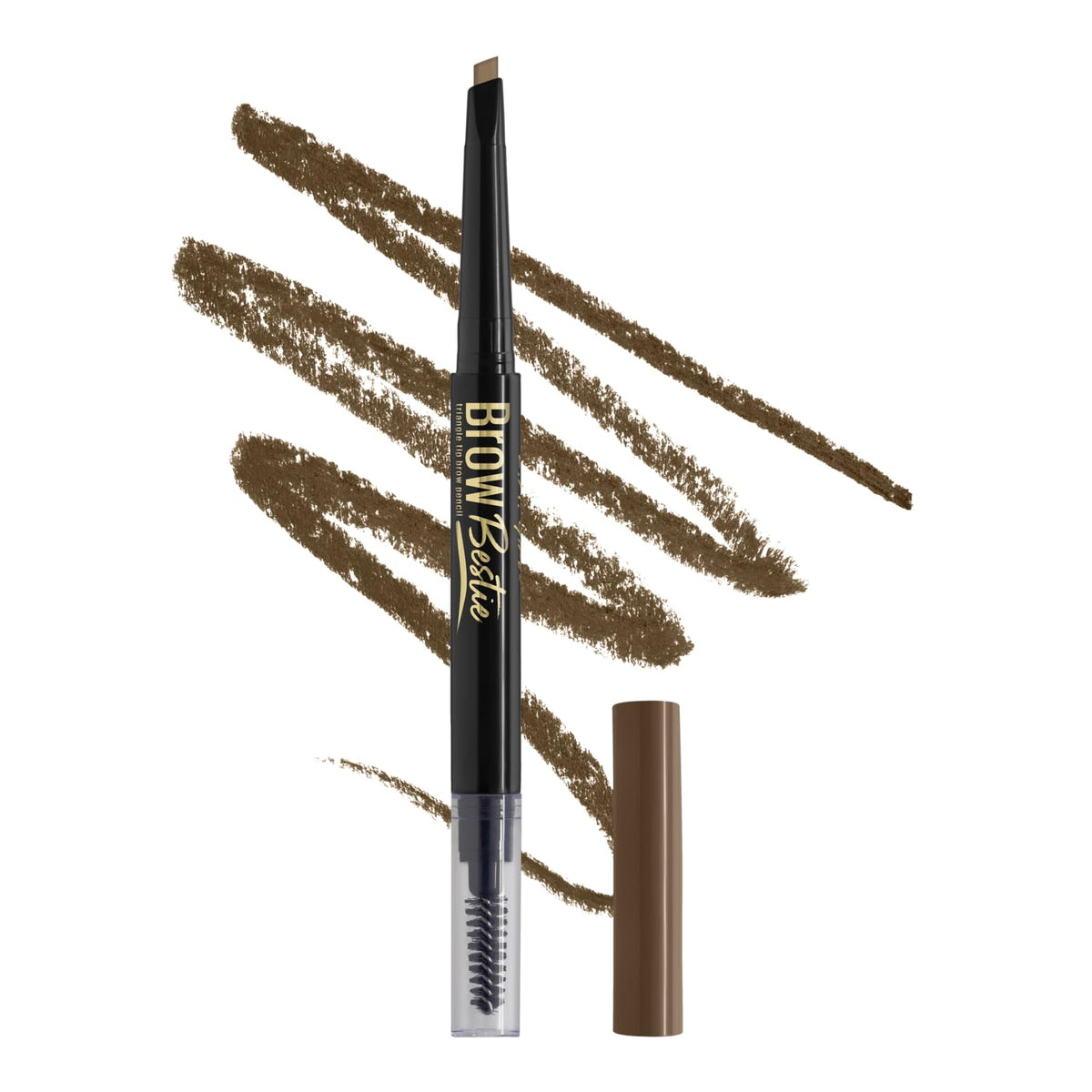 L.A. Girl Eyebrow Color, 0.01 Ounce (Pack of 1), Chestnut