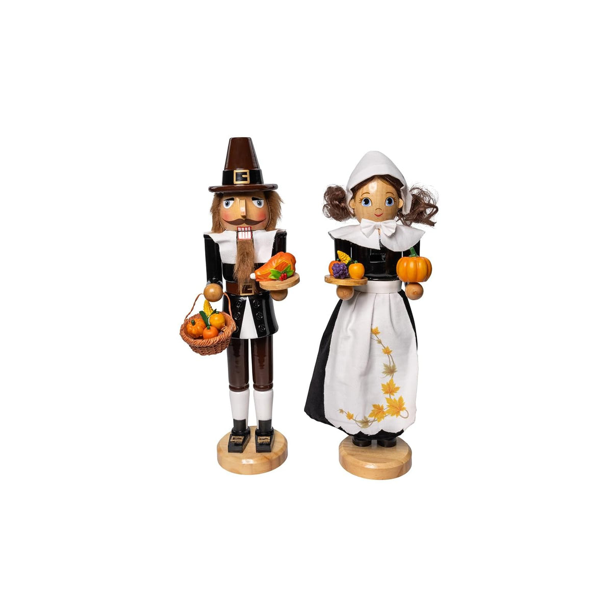 Kurt S. Adler Figurine, 15 inches, Multicolor