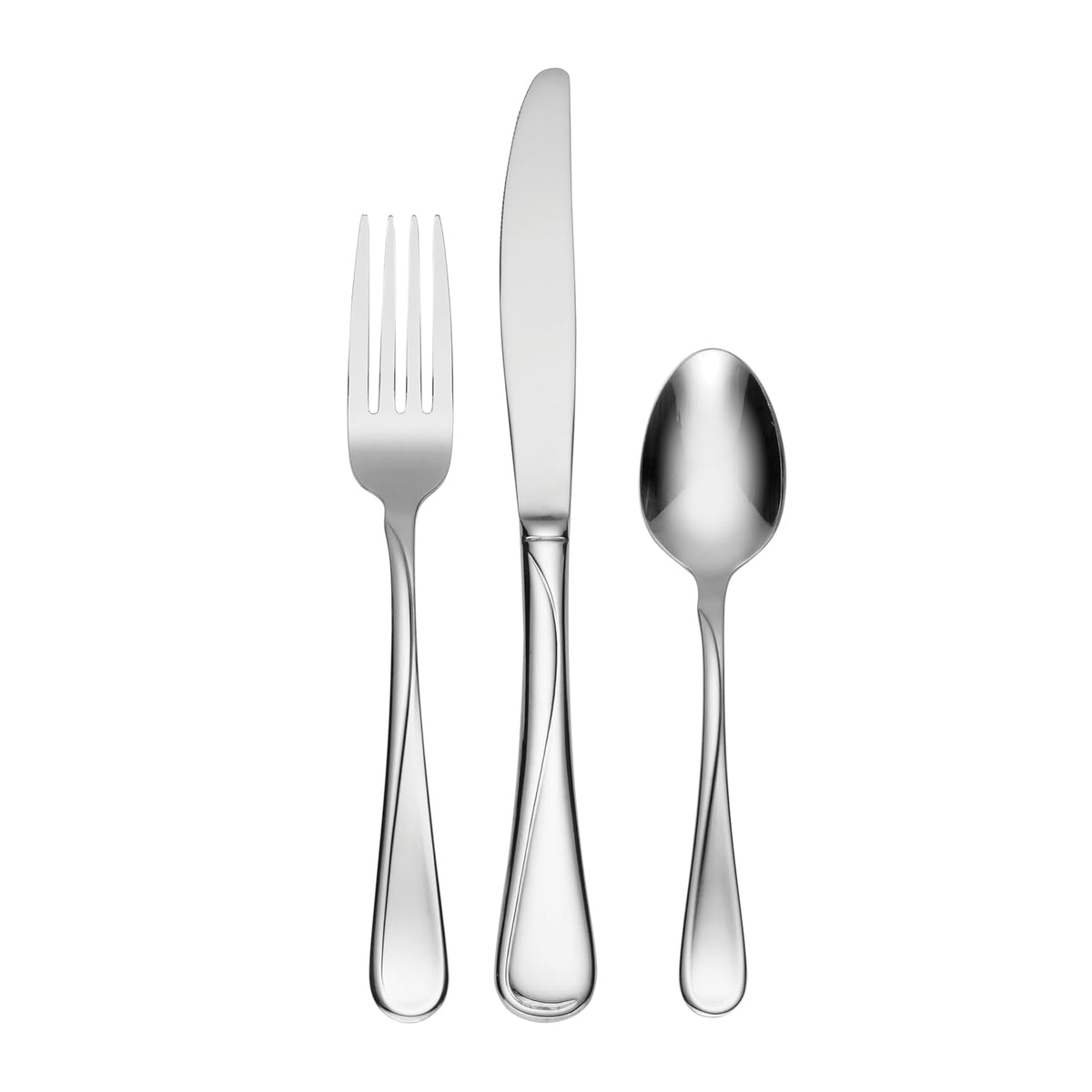 Oneida Flatware, Service for 4, Silverware Set