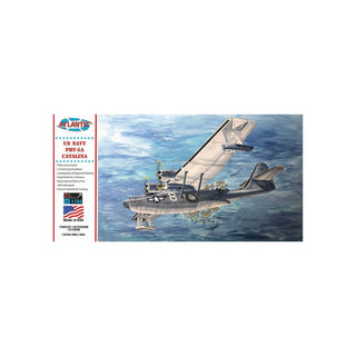 Atlantis Art Craft Kit, 8.5 inches, Multicolor