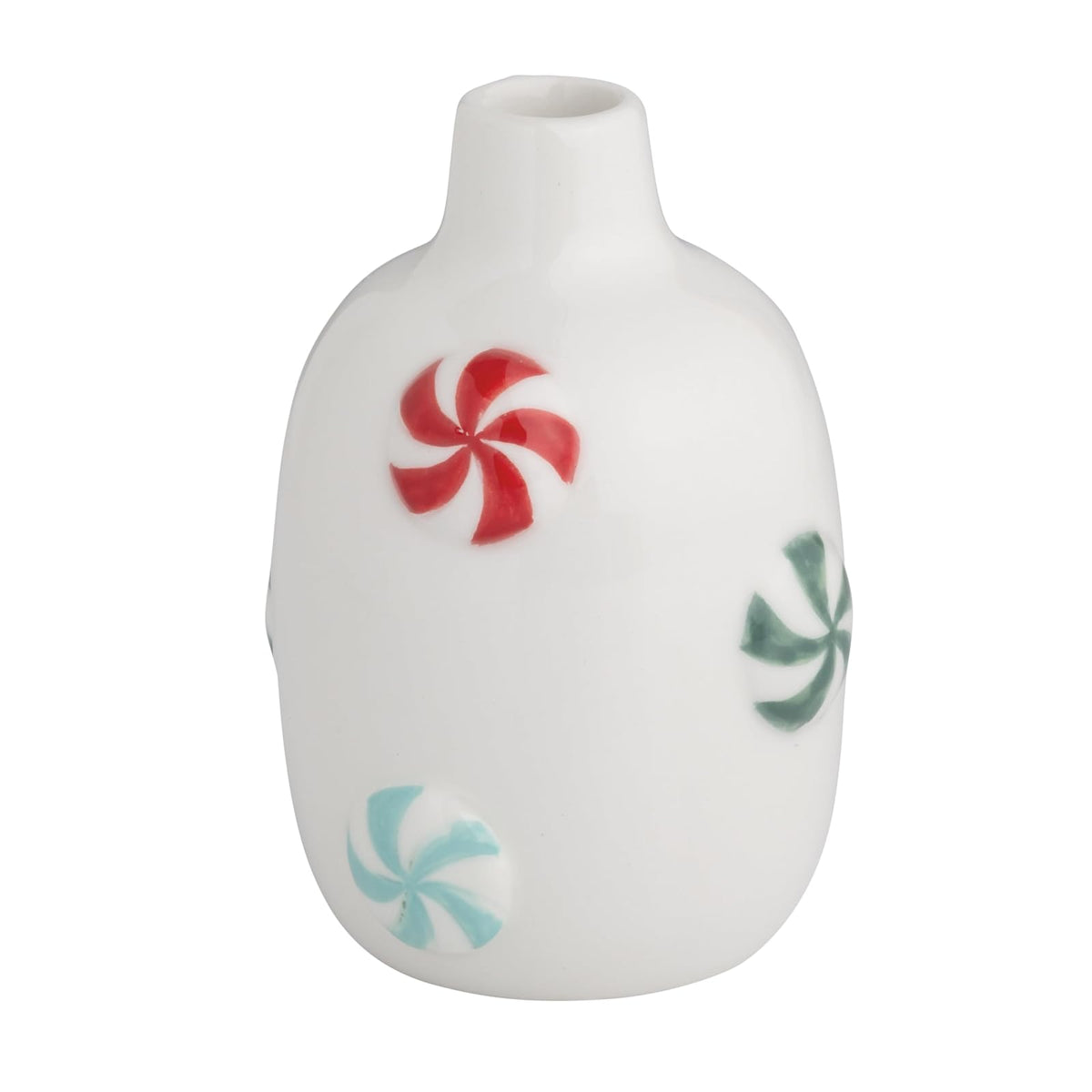 Mud Pie Vase