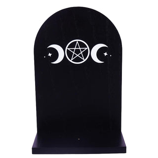 Fantasy Gifts Incense Holder, Black