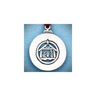 Basic Spirit Hanging Ornament, Basic